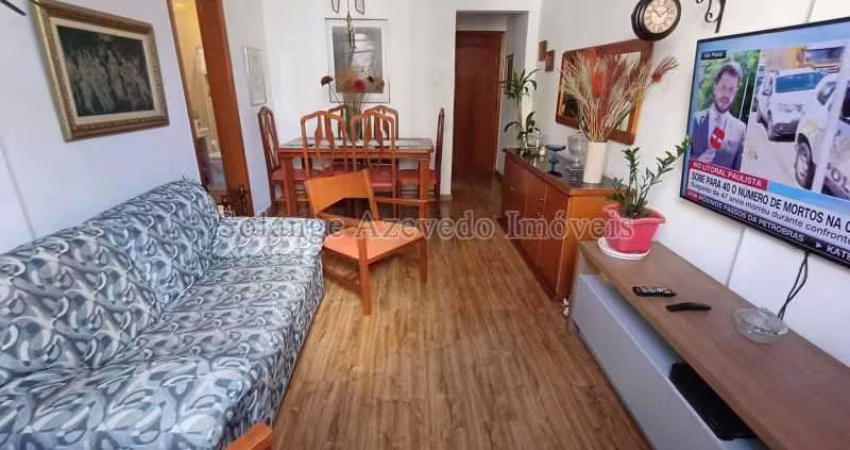 Apartamento com 2 quartos à venda na Rua Professor Gabizo, Tijuca, Rio de Janeiro
