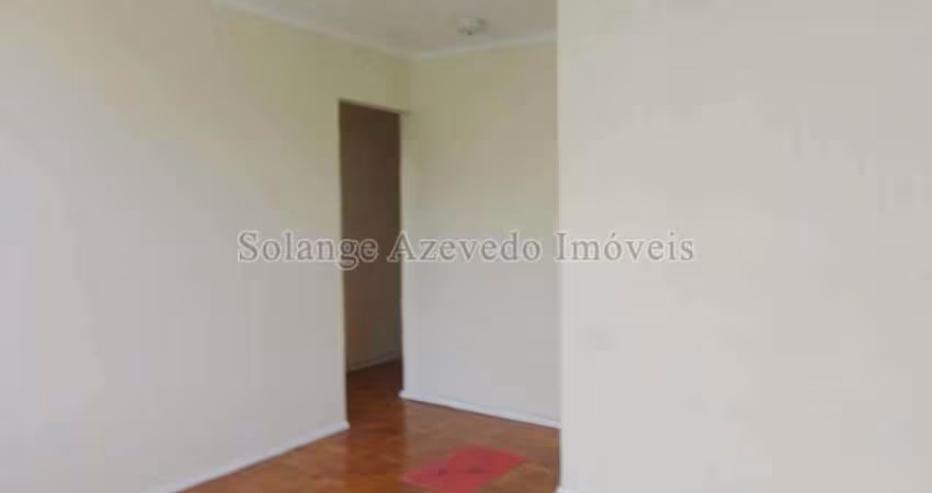 Apartamento com 2 quartos à venda na Rua São Francisco Xavier, Tijuca, Rio de Janeiro