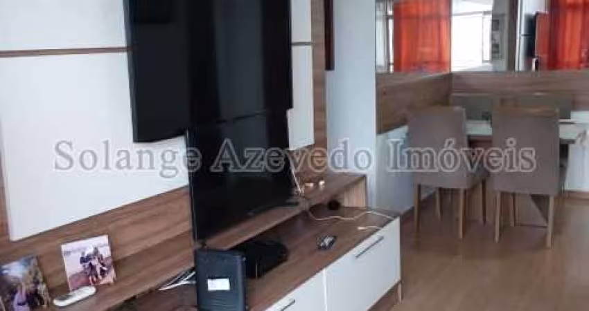 Apartamento com 2 quartos à venda na Rua Leopoldina Rego, Olaria, Rio de Janeiro