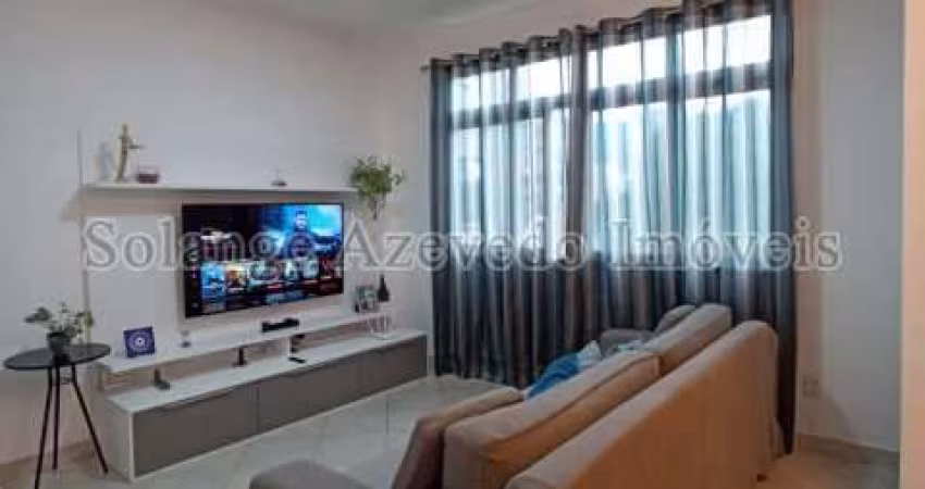 Apartamento com 2 quartos à venda na Rua Caruaru, Grajaú, Rio de Janeiro