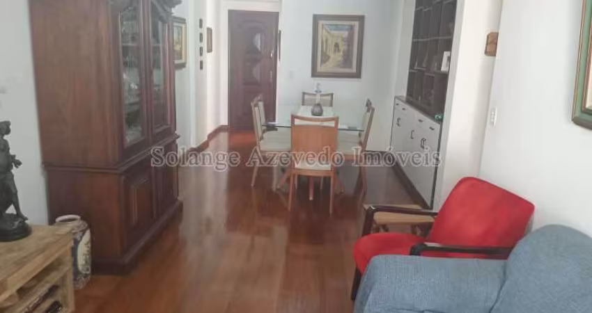 Apartamento com 2 quartos à venda na Rua Dezoito de Outubro, Tijuca, Rio de Janeiro