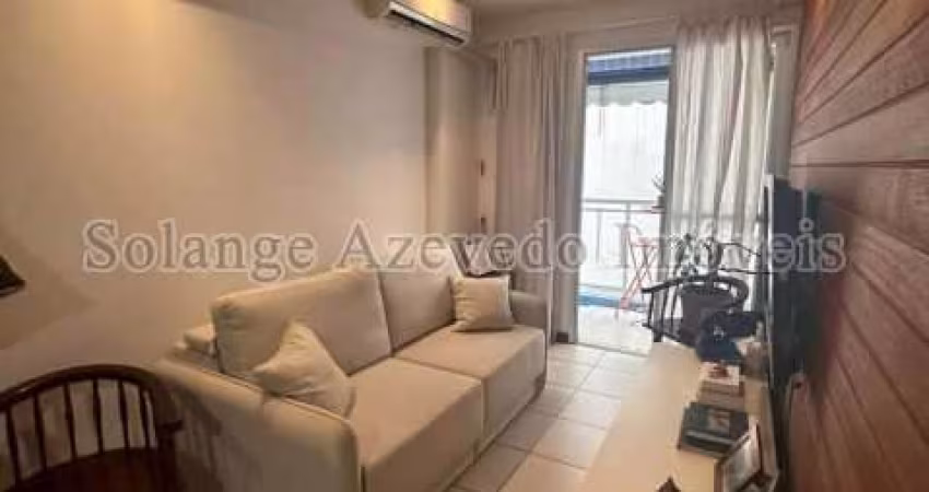 Apartamento com 2 quartos à venda na Rua Silva Pinto, Vila Isabel, Rio de Janeiro