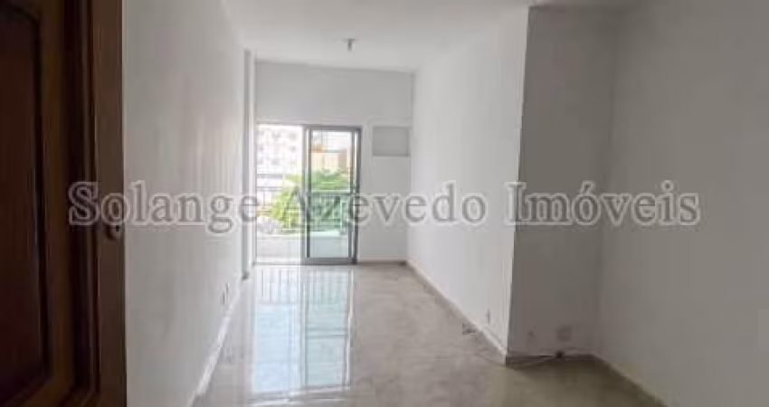 Apartamento com 2 quartos à venda na Rua Silva Pinto, Vila Isabel, Rio de Janeiro