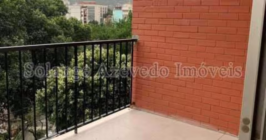 Apartamento com 2 quartos à venda na Rua Duque de Caxias, Vila Isabel, Rio de Janeiro