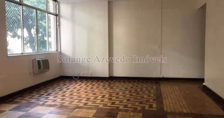 Apartamento com 2 quartos à venda na Rua Antônio Basílio, Tijuca, Rio de Janeiro