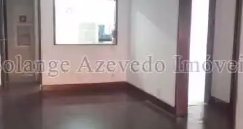 Apartamento com 2 quartos à venda na Rua Barão de Itapagipe, Tijuca, Rio de Janeiro