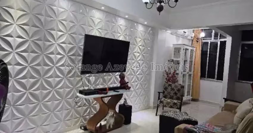 Apartamento com 2 quartos à venda na Rua Major Ávila, Tijuca, Rio de Janeiro