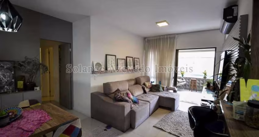 Apartamento com 2 quartos à venda na Rua Duque de Caxias, Vila Isabel, Rio de Janeiro