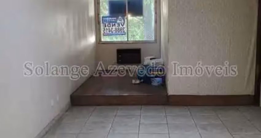 Apartamento com 2 quartos à venda na Rua Conde de Bonfim, Tijuca, Rio de Janeiro
