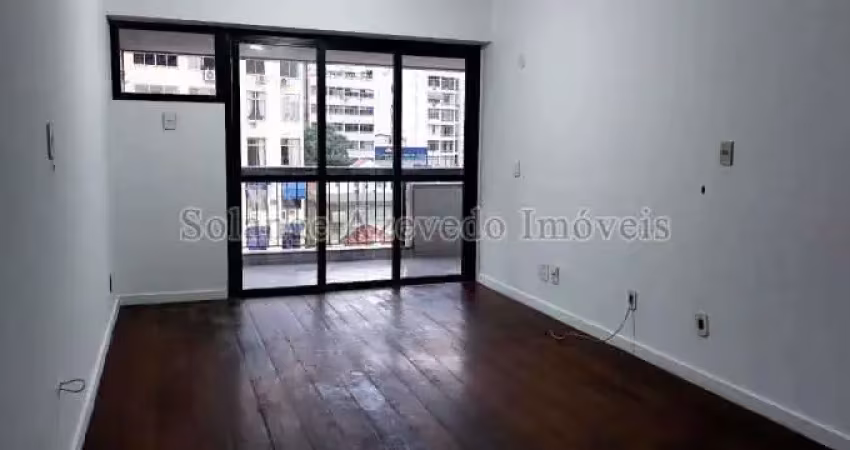 Apartamento com 2 quartos à venda na Rua Alfredo Pinto, Tijuca, Rio de Janeiro