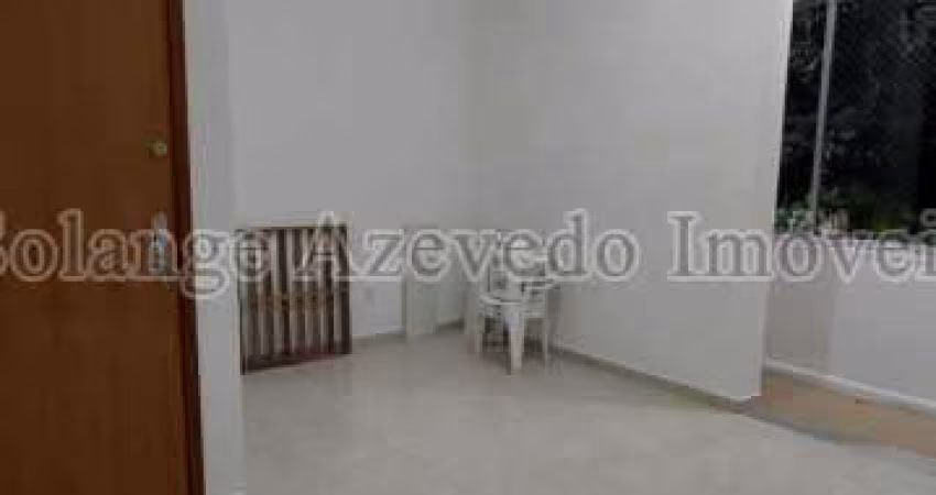 Apartamento com 2 quartos à venda na Rua Gonzaga Bastos, Vila Isabel, Rio de Janeiro