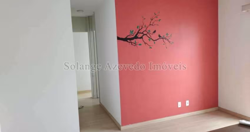 Apartamento com 2 quartos à venda na Rua General Bruce, Vasco da Gama, Rio de Janeiro