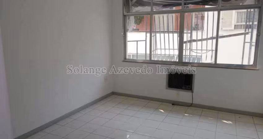 Apartamento com 2 quartos à venda na Rua José Higino, Tijuca, Rio de Janeiro
