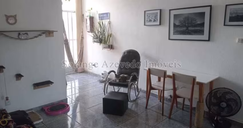 Apartamento com 2 quartos à venda na Praça da Bandeira, Praça da Bandeira, Rio de Janeiro