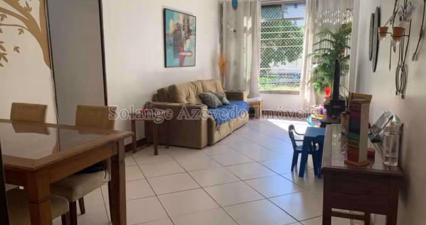 Apartamento com 2 quartos à venda na Rua Visconde de Itamarati, Maracanã, Rio de Janeiro
