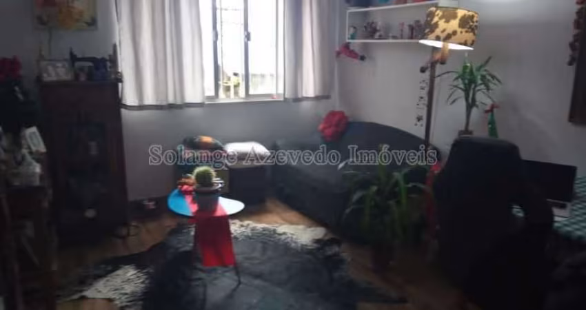 Apartamento com 2 quartos à venda na Rua Doutor Satamini, Tijuca, Rio de Janeiro