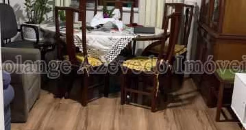 Apartamento com 2 quartos à venda na Rua Coronel Correia Lima, Tijuca, Rio de Janeiro