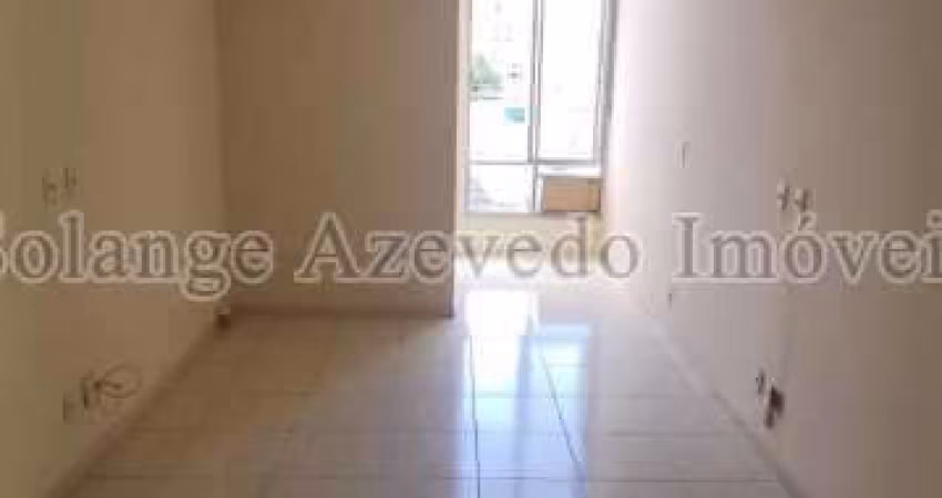 Apartamento com 2 quartos à venda na Rua Vinte e Quatro de Maio, Riachuelo, Rio de Janeiro