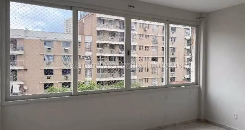 Apartamento com 2 quartos à venda na Rua Professor Gabizo, Maracanã, Rio de Janeiro