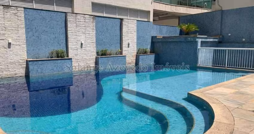 Apartamento com 2 quartos à venda na Rua Paraíba, Tijuca, Rio de Janeiro
