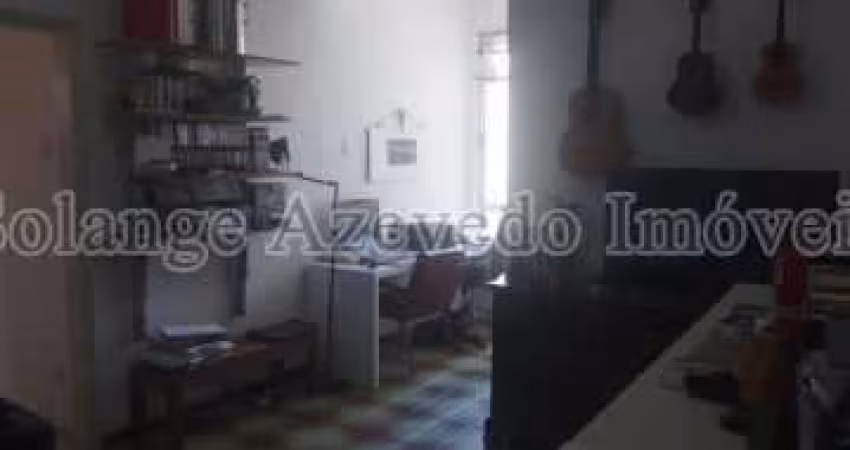 Apartamento com 2 quartos à venda na Rua Desembargador Izidro, Tijuca, Rio de Janeiro