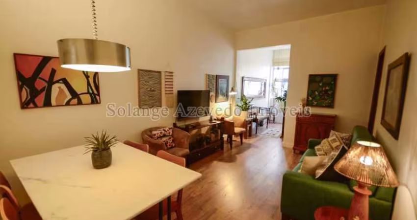 Apartamento com 2 quartos à venda na Rua Delgado de Carvalho, Tijuca, Rio de Janeiro