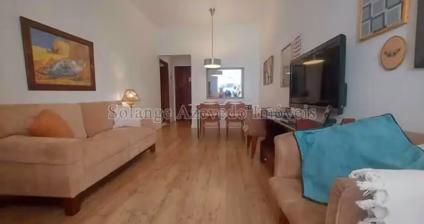 Apartamento com 2 quartos à venda na Rua Delgado de Carvalho, Tijuca, Rio de Janeiro