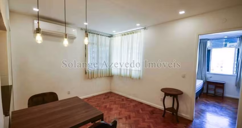 Apartamento com 2 quartos à venda na Rua Conde de Bonfim, Tijuca, Rio de Janeiro