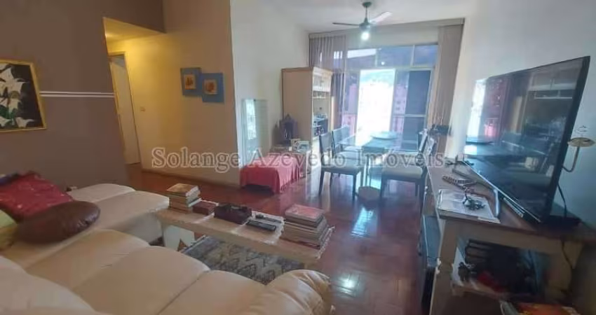 Apartamento com 2 quartos à venda na Rua Barão de Mesquita, Grajaú, Rio de Janeiro