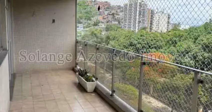 Apartamento com 2 quartos à venda na Rua Visconde de Santa Isabel, Vila Isabel, Rio de Janeiro