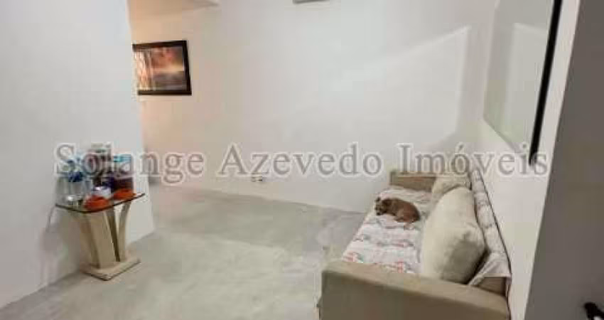 Apartamento com 2 quartos à venda na Rua Benevenuto Berna, Tijuca, Rio de Janeiro