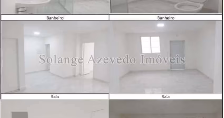 Apartamento com 2 quartos para alugar na Rua Almirante Guilhem, Leblon, Rio de Janeiro