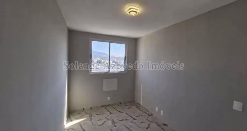 Apartamento com 2 quartos à venda na Rua General Bruce, Vasco da Gama, Rio de Janeiro