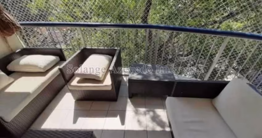 Apartamento com 2 quartos à venda na Rua Jorge Rudge, Vila Isabel, Rio de Janeiro