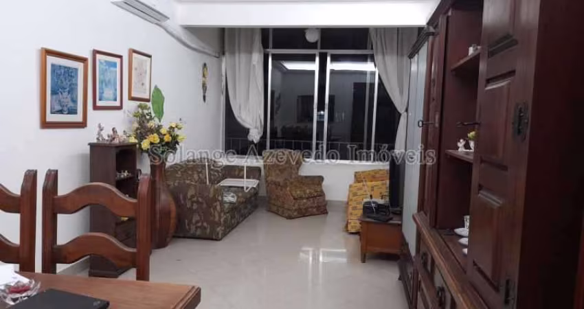 Apartamento com 3 quartos à venda na Rua Antônio Basílio, Tijuca, Rio de Janeiro