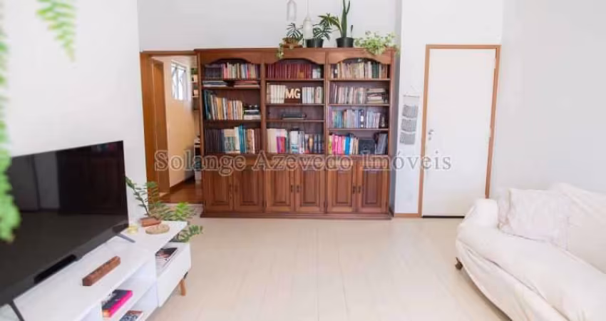 Apartamento com 3 quartos à venda na Rua Santa Carolina, Tijuca, Rio de Janeiro