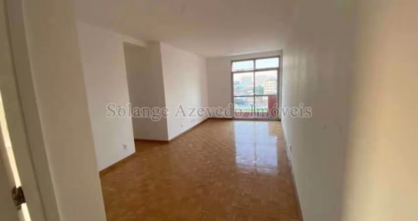 Apartamento com 3 quartos à venda na Rua Amaral, Andaraí, Rio de Janeiro