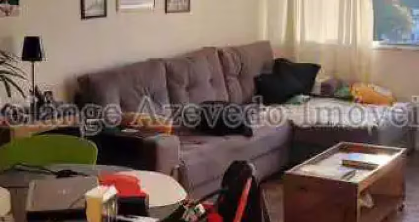 Apartamento com 3 quartos à venda na Rua Marechal Trompowsky, Tijuca, Rio de Janeiro