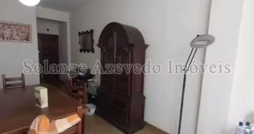 Apartamento com 3 quartos à venda na Rua Martins Pena, Tijuca, Rio de Janeiro