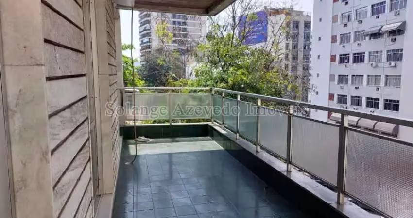 Apartamento com 3 quartos à venda na Avenida Professor Manuel de Abreu, Maracanã, Rio de Janeiro
