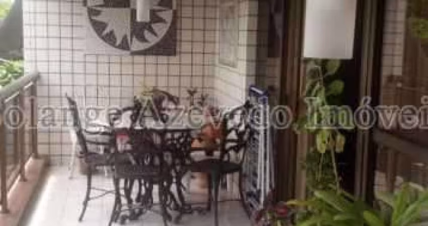 Apartamento com 3 quartos à venda na Rua Bom Pastor, Tijuca, Rio de Janeiro