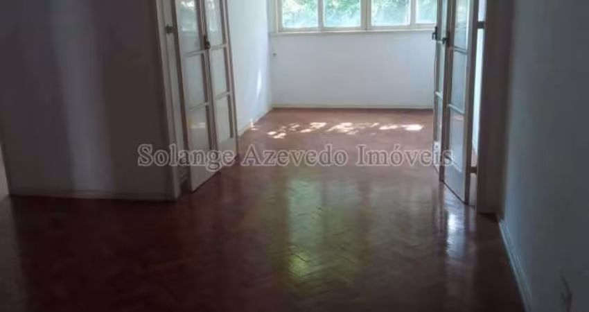 Apartamento com 3 quartos à venda na Rua Delgado de Carvalho, Tijuca, Rio de Janeiro