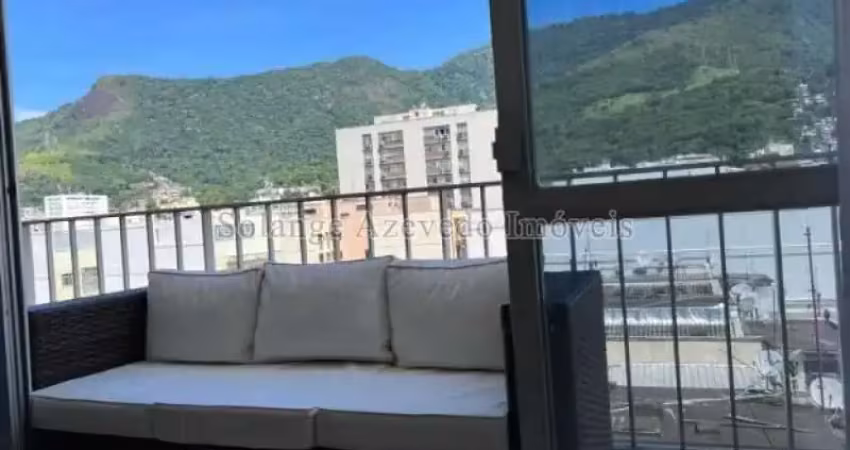 Apartamento com 3 quartos à venda na Rua João Alfredo, Tijuca, Rio de Janeiro