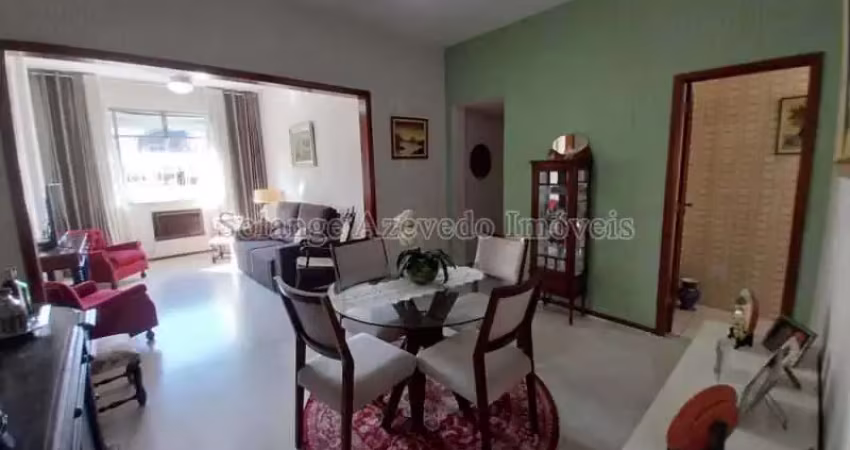Apartamento com 3 quartos à venda na Rua Conde de Bonfim, Tijuca, Rio de Janeiro