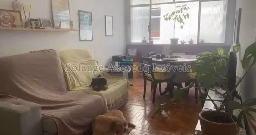 Apartamento com 3 quartos à venda na Rua Alzira Brandão, Tijuca, Rio de Janeiro