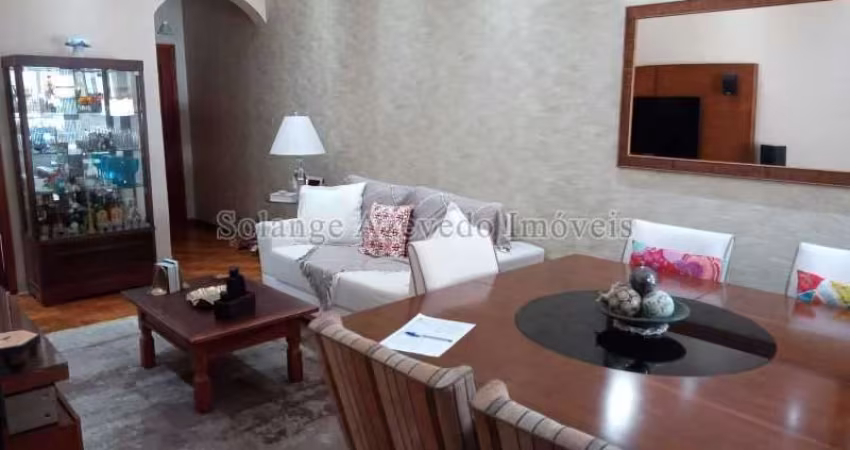 Apartamento com 3 quartos à venda na Rua Delgado de Carvalho, Tijuca, Rio de Janeiro