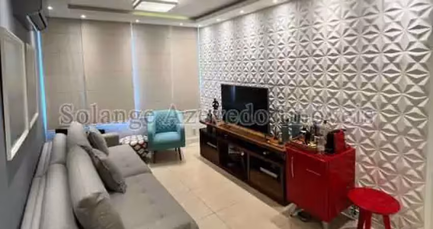 Apartamento com 3 quartos à venda na Rua Conde de Bonfim, Tijuca, Rio de Janeiro