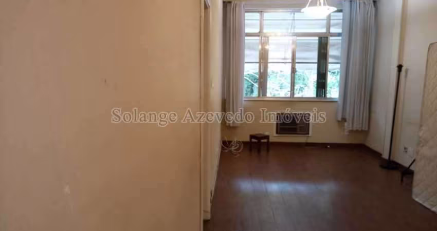 Apartamento com 3 quartos à venda na Rua São Francisco Xavier, Tijuca, Rio de Janeiro