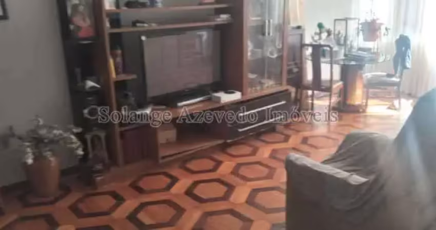 Apartamento com 3 quartos à venda na Rua Conde de Bonfim, Tijuca, Rio de Janeiro