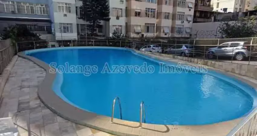 Apartamento com 3 quartos à venda na Rua Haddock Lobo, Tijuca, Rio de Janeiro